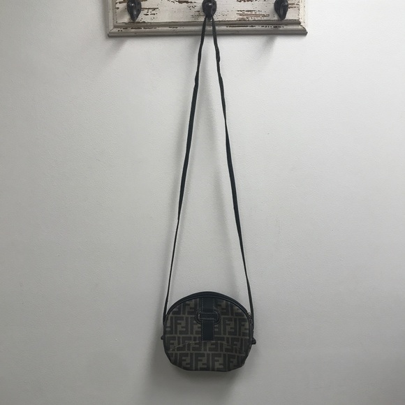 small fendi crossbody bag